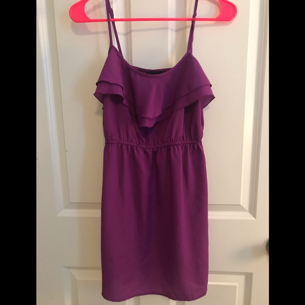 Forever 21 dress
